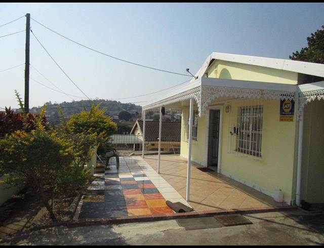 3 BEDROOM HOUSE SOLD IN MOTALABAD